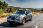 Subaru Forester 2.0i 2015 года (WW)